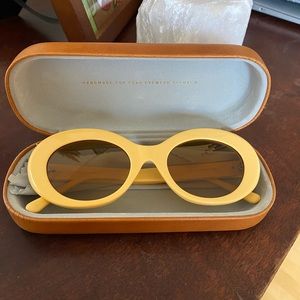 Crap Eyewear “Clout Goggles”